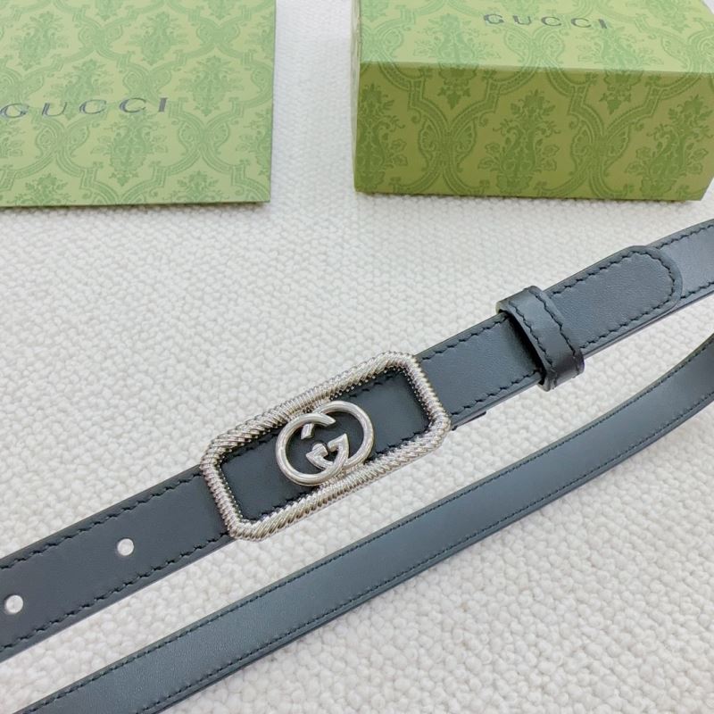 Gvc*1 belts